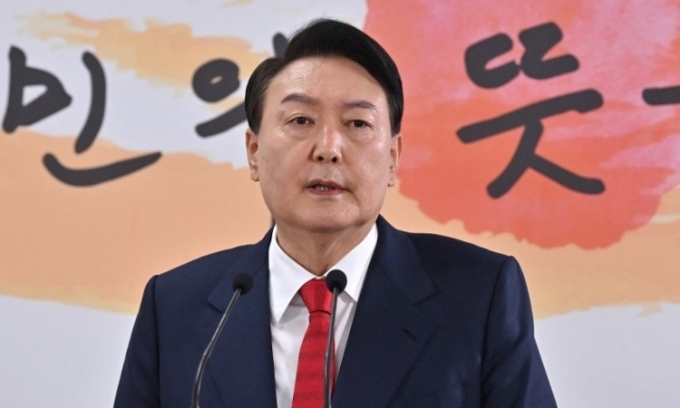President-elect of RoK to hold phone talks with Vietnamese State leader